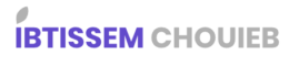 Ibtissem Chouieb